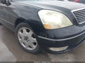 2002 Lexus LS 430 — photo 6 of 11 | VIN JTHBN30F220071590