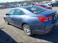 Photo 3 of 13 — 2015 Chevrolet Malibu