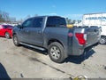 Photo 3 of 17 — 2017 Nissan Titan