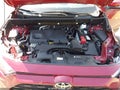 Photo 10 of 16 — 2025 Toyota RAV4