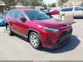 Photo 1 of 16 — 2025 Toyota RAV4