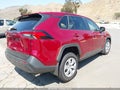 Photo 4 of 16 — 2025 Toyota RAV4