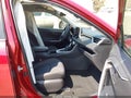 Photo 5 of 16 — 2025 Toyota RAV4
