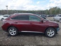 Photo 14 of 20 — 2013 Lexus RX 350