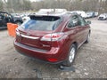 Photo 4 of 20 — 2013 Lexus RX 350