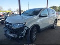 2018 Honda CR-V — photo 2 of 17 | VIN 5J6RW1H54JL012271