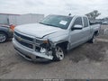 Photo 2 of 15 — 2015 Chevrolet Silverado 1500