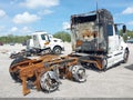Photo 4 of 15 — 2014 International ProStar