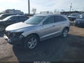 Photo 2 of 17 — 2015 Acura RDX
