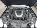 Photo 10 of 11 — 2007 Mercedes-Benz E-Class