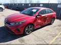 2024 Kia Forte — photo 2 of 18 | VIN 3KPF24AD8RE794019