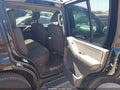 Photo 8 of 11 — 2012 Nissan Pathfinder