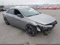 Photo 1 of 16 — 2023 Hyundai Elantra