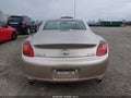 Photo 16 of 16 — 2002 Lexus SC 430