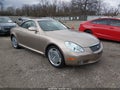 2002 Lexus SC 430 — photo 1 of 16 | VIN JTHFN48Y520028200