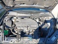 Photo 10 of 19 — 2009 Chevrolet Impala
