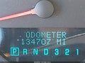 Photo 16 of 19 — 2009 Chevrolet Impala