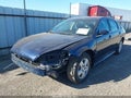 Photo 2 of 19 — 2009 Chevrolet Impala