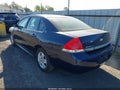 Photo 3 of 19 — 2009 Chevrolet Impala