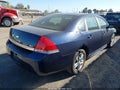 Photo 4 of 19 — 2009 Chevrolet Impala