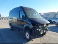 Photo 1 of 18 — 2024 Mercedes-Benz Sprinter