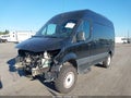 Photo 2 of 18 — 2024 Mercedes-Benz Sprinter