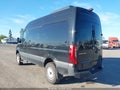 2024 Mercedes-Benz Sprinter — photo 3 of 18 | VIN W1Z4NFVY4RP653656