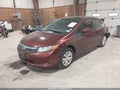 Photo 2 of 16 — 2012 Honda Civic