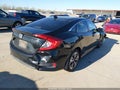 2016 Honda Civic — photo 4 of 20 | VIN 19XFC1F32GE010426