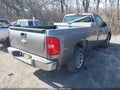 Photo 4 of 12 — 2013 Chevrolet Silverado 1500