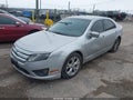Photo 2 of 14 — 2012 Ford Fusion