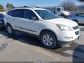 Photo 1 of 11 — 2012 Chevrolet Traverse