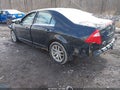 2010 Ford Fusion — photo 3 of 16 | VIN 3FAHP0HA7AR364614