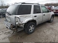 Photo 4 of 17 — 2006 Chevrolet Trailblazer