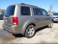 Photo 4 of 13 — 2010 Honda Pilot