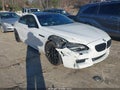 Photo 1 of 16 — 2015 BMW 6 Series