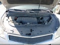 Photo 10 of 17 — 2010 Chevrolet Traverse