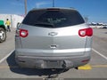 Photo 17 of 17 — 2010 Chevrolet Traverse