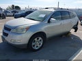 Photo 2 of 17 — 2010 Chevrolet Traverse