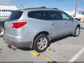 Photo 4 of 17 — 2010 Chevrolet Traverse