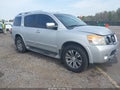 Photo 1 of 16 — 2015 Nissan Armada