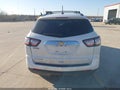 Photo 17 of 21 — 2017 Chevrolet Traverse