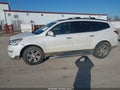 Photo 19 of 21 — 2017 Chevrolet Traverse