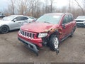 Photo 2 of 17 — 2011 Jeep Compass