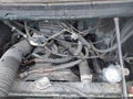 1995 Dodge Ram Van — photo 10 of 11 | VIN 2B6HB21Y8SK558195