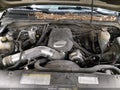 Photo 10 of 16 — 2001 Chevrolet Silverado 2500