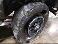Photo 14 of 16 — 2001 Chevrolet Silverado 2500