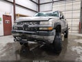 Photo 16 of 16 — 2001 Chevrolet Silverado 2500