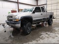 Photo 2 of 16 — 2001 Chevrolet Silverado 2500