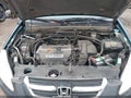 2003 Honda CR-V — photo 10 of 12 | VIN JHLRD78833C023244
